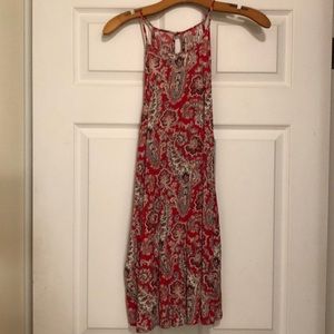 American Eagle Dress